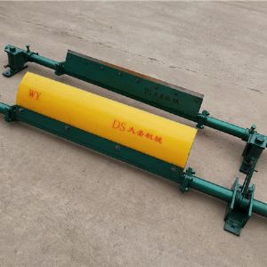 聚氨酯清扫器